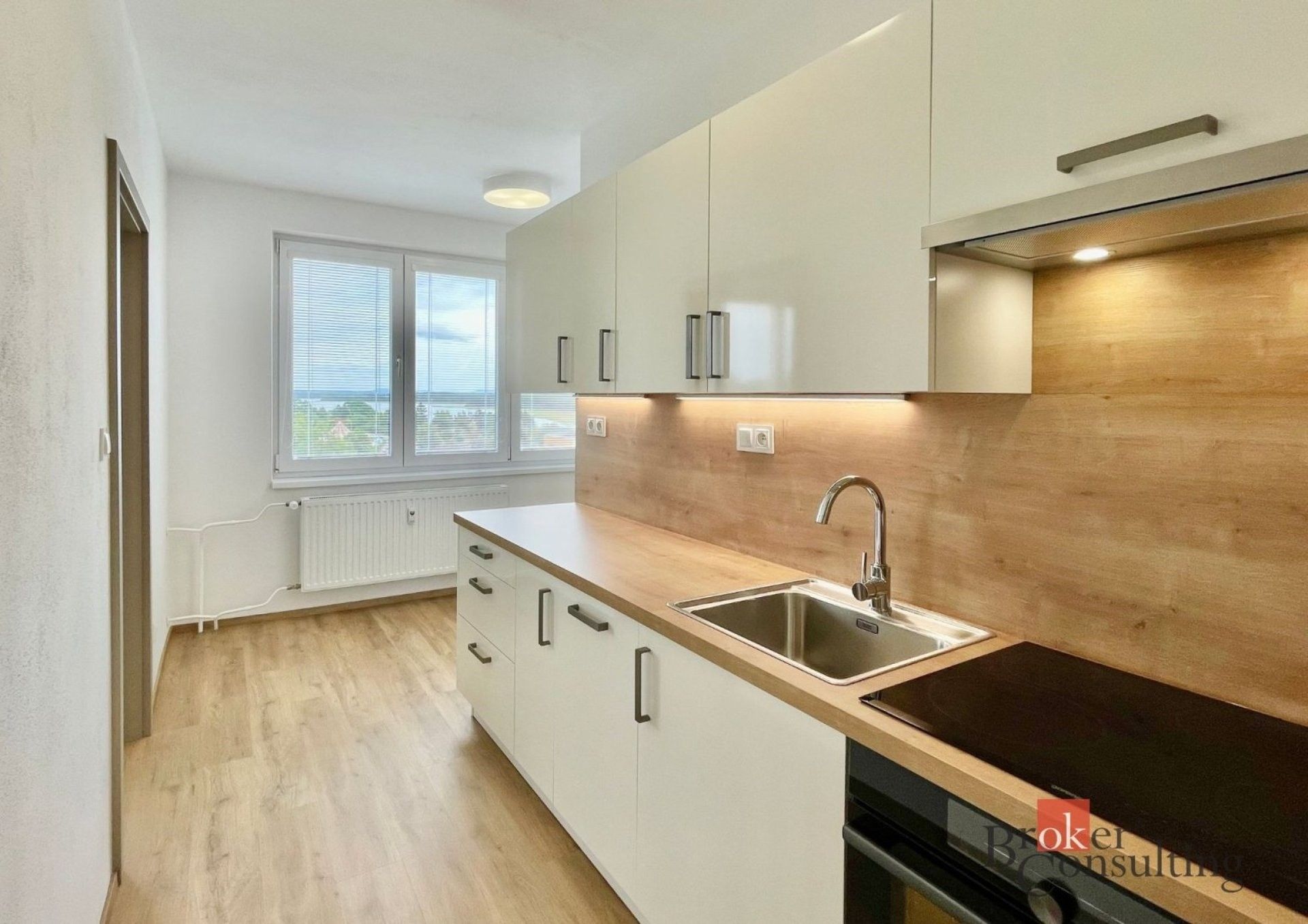 1+1, Školní, Zliv, 43 m² - 1