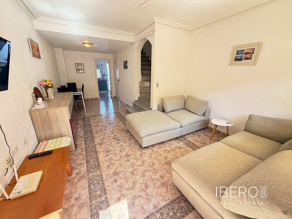 Rodinný dům · 80 m² · La Zenia, Španělsko - 4