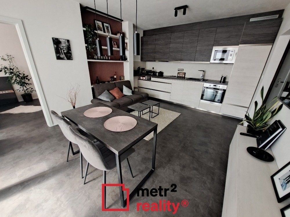 Byt 2+kk · 45 m² · Edmunda Husserla, Olomouc - 3