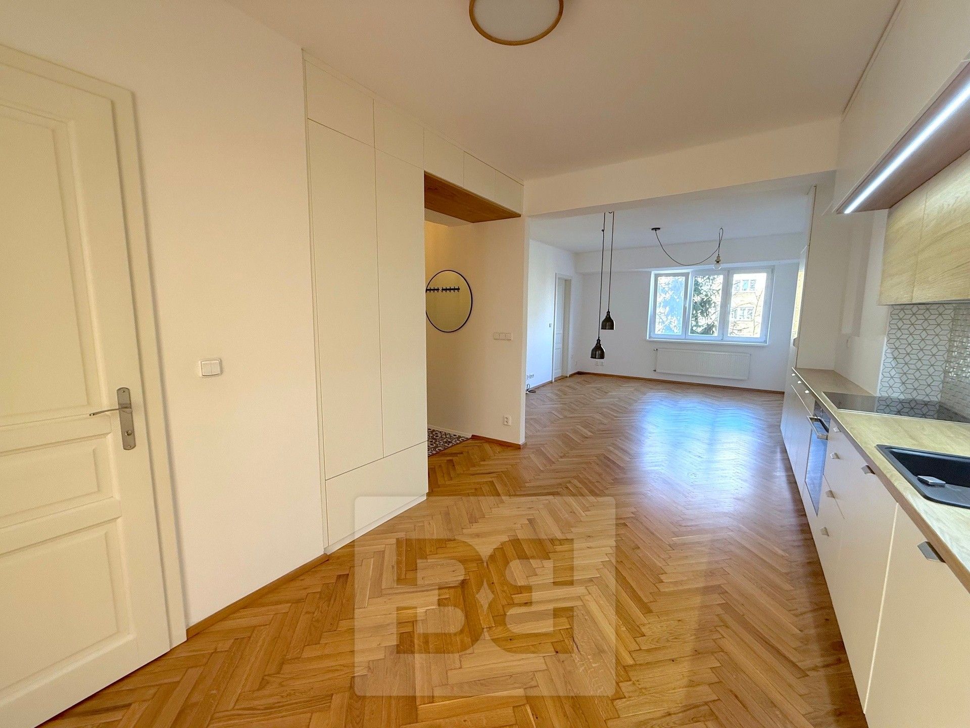 Byt 3+kk · 72 m² · Amurská 1221, Praha Vršovice - 3
