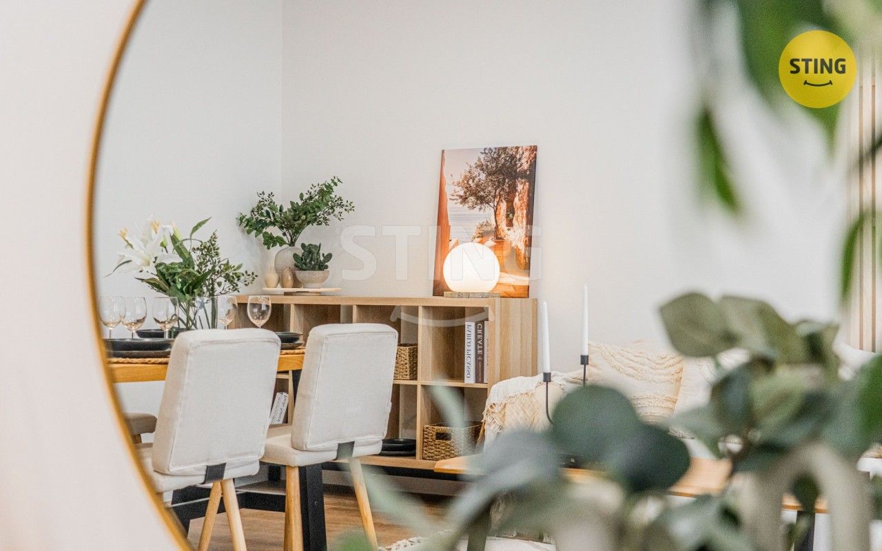 Byt 3+1 · 73 m² · Karla Hynka Máchy, Frýdek-Místek - 3