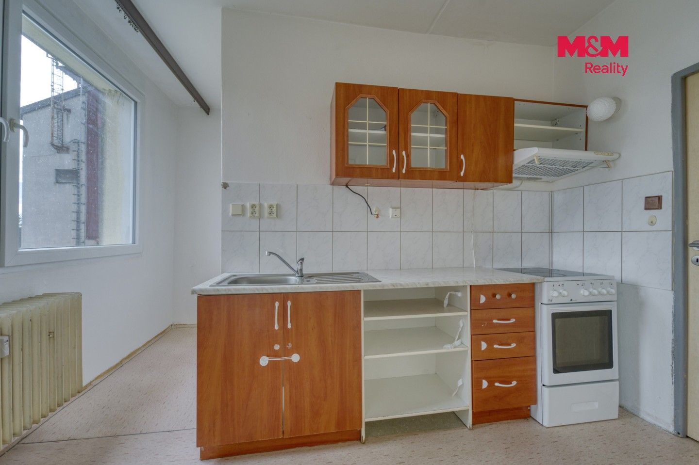 3+1, Nová, Přimda, 63 m² - 2
