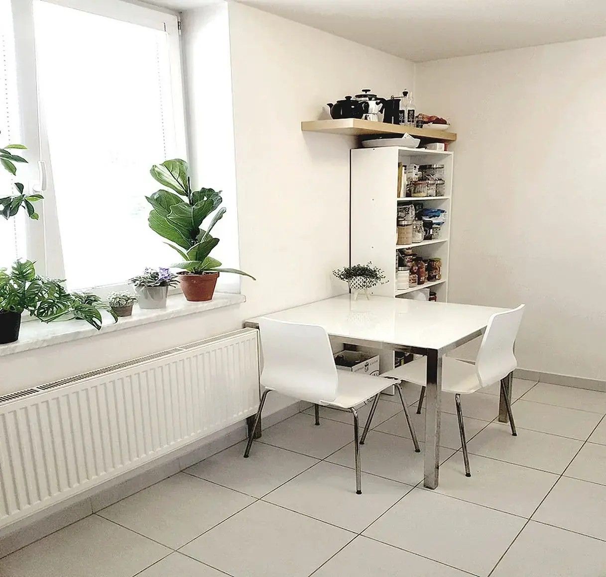Pronájem byt 1+1 - U Leskavy, Brno, 36 m² - 5