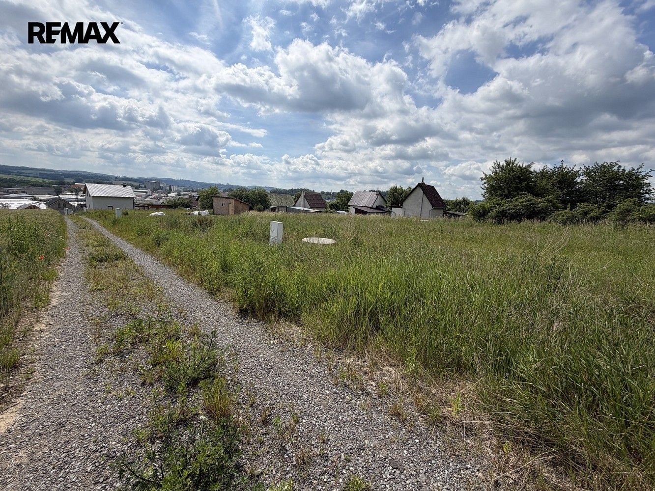 Zahrada · Pelhřimov, Kraj Vysočina - 4