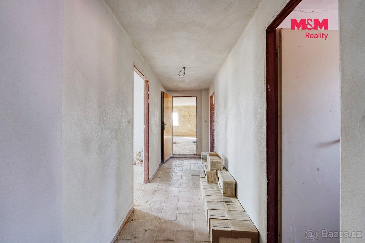 Rodinný dům · Horšovský Týn, 346 01 - 4