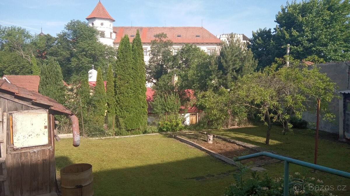 Rodinný dům · Jindřichův Hradec, 377 01 - 3