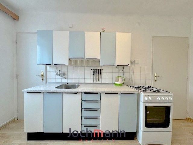2+1, Pabláskova, České Budějovice, 59 m² - 2
