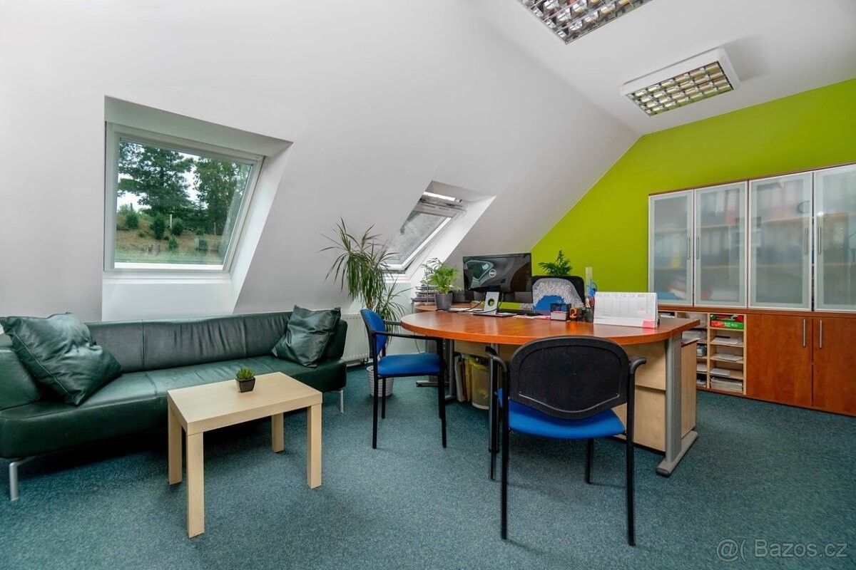 Kanceláře, Dolní Bečva, 756 61