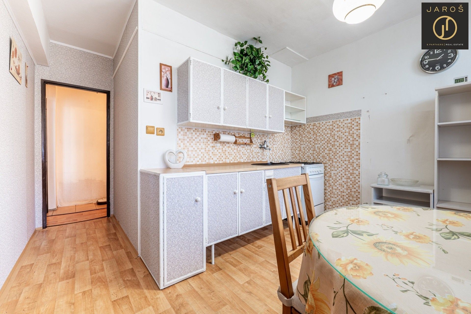 2+1, Polská, Kladno Kročehlavy, 65 m² - 2