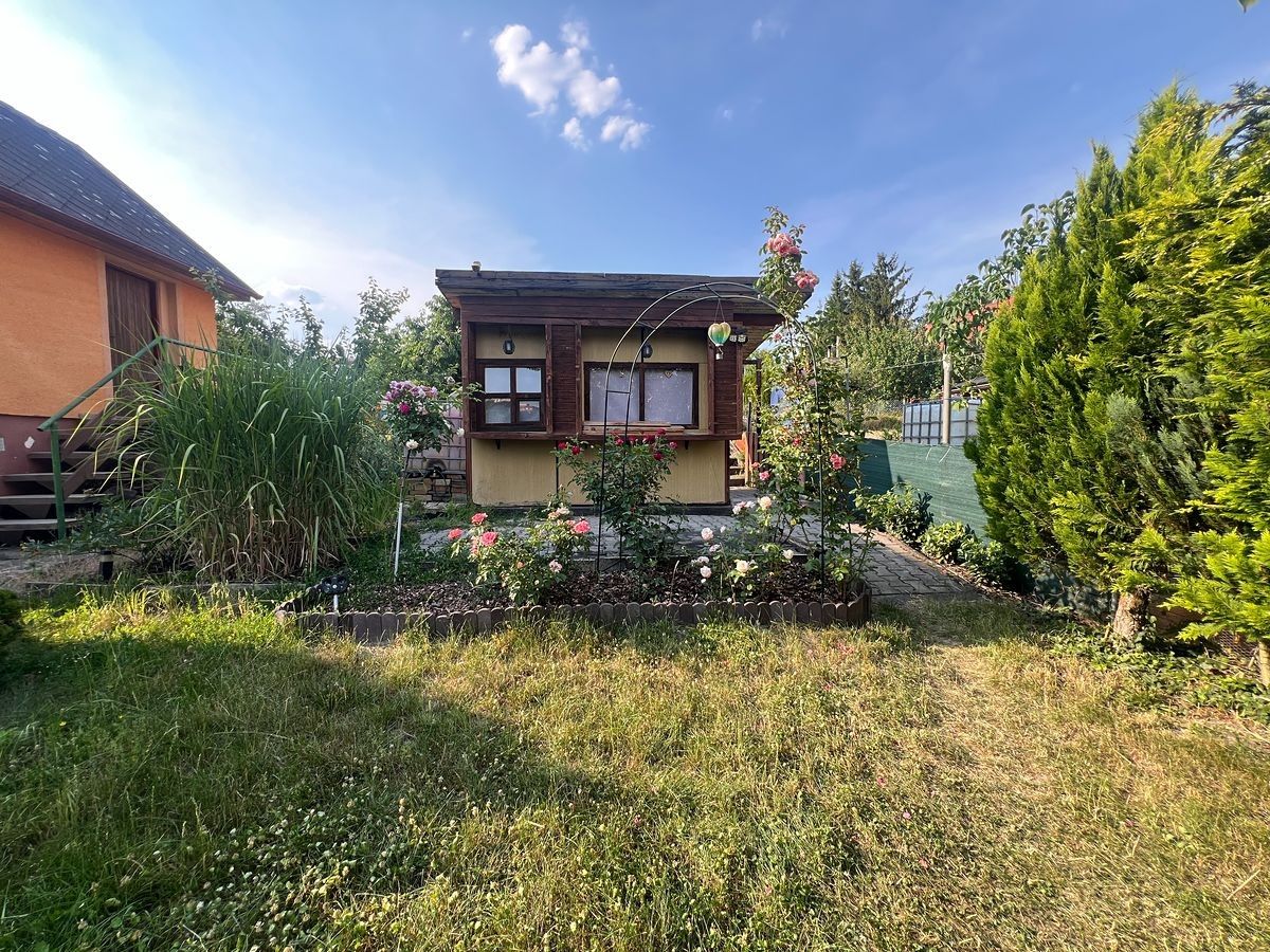 Chaty, Kladno, 12 m² - 1