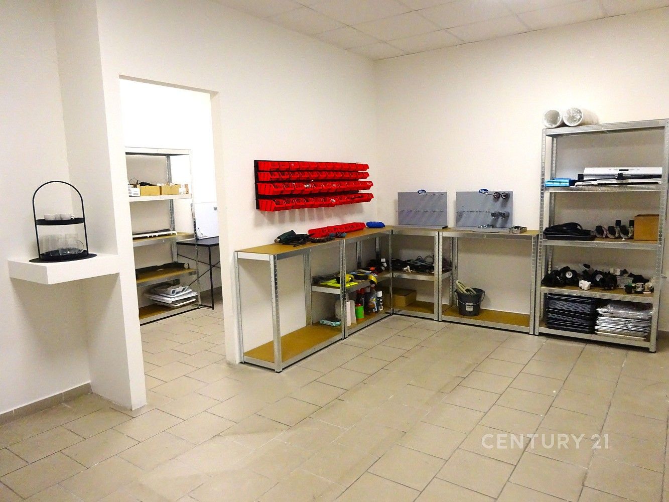 Obchodní prostory, Palackého, Holešov, okres Kroměříž, 33 m² - 1