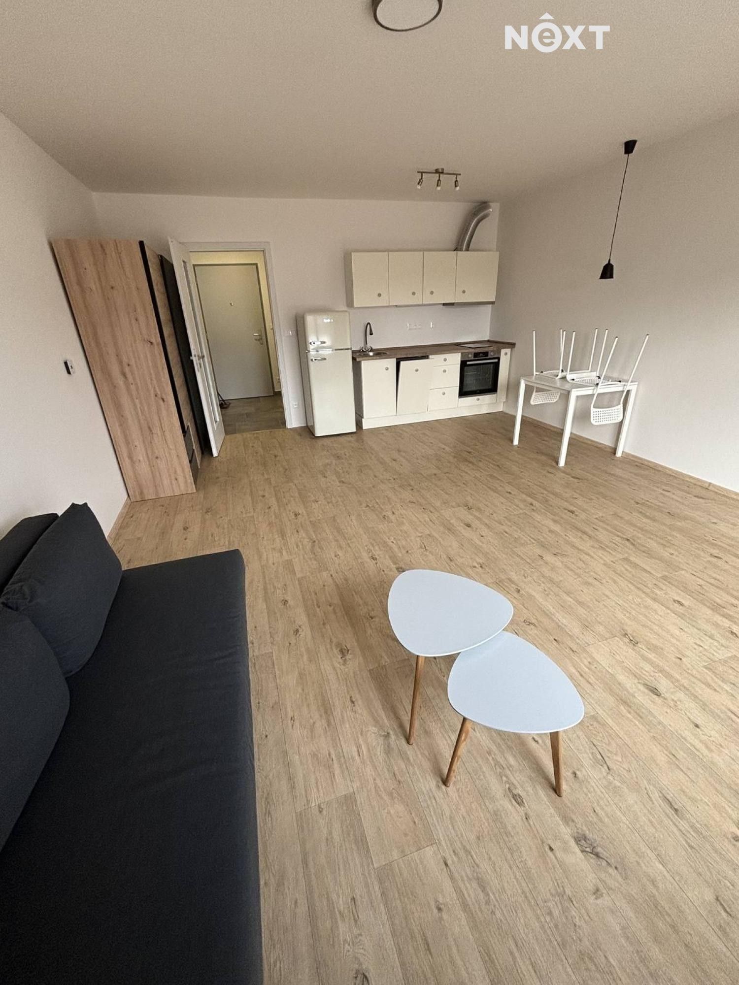 1+kk, Chelčického 2066, České Budějovice 6, 38 m² - 2