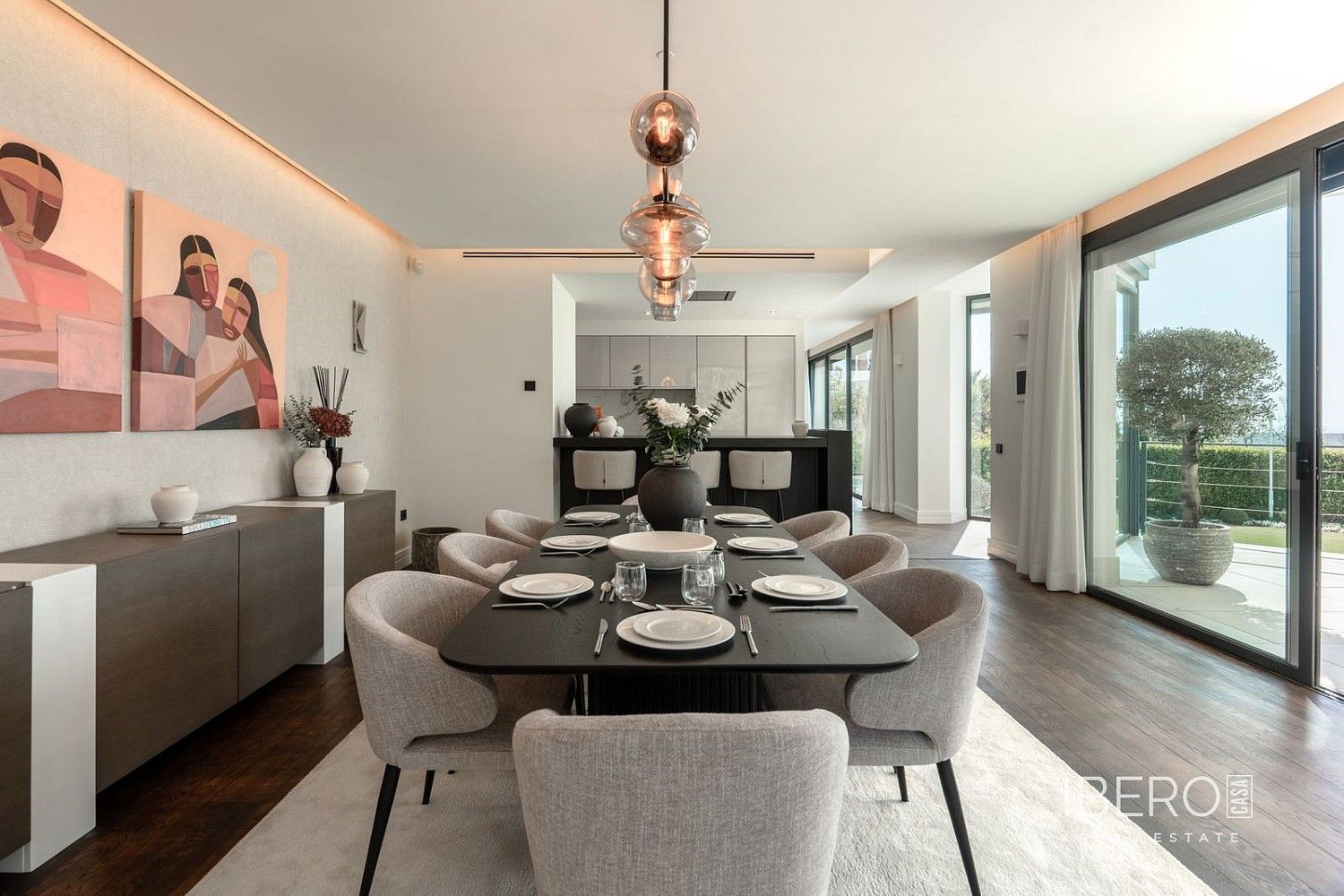 Rodinný dům · 520 m² · Los Flamingos, ES - 2