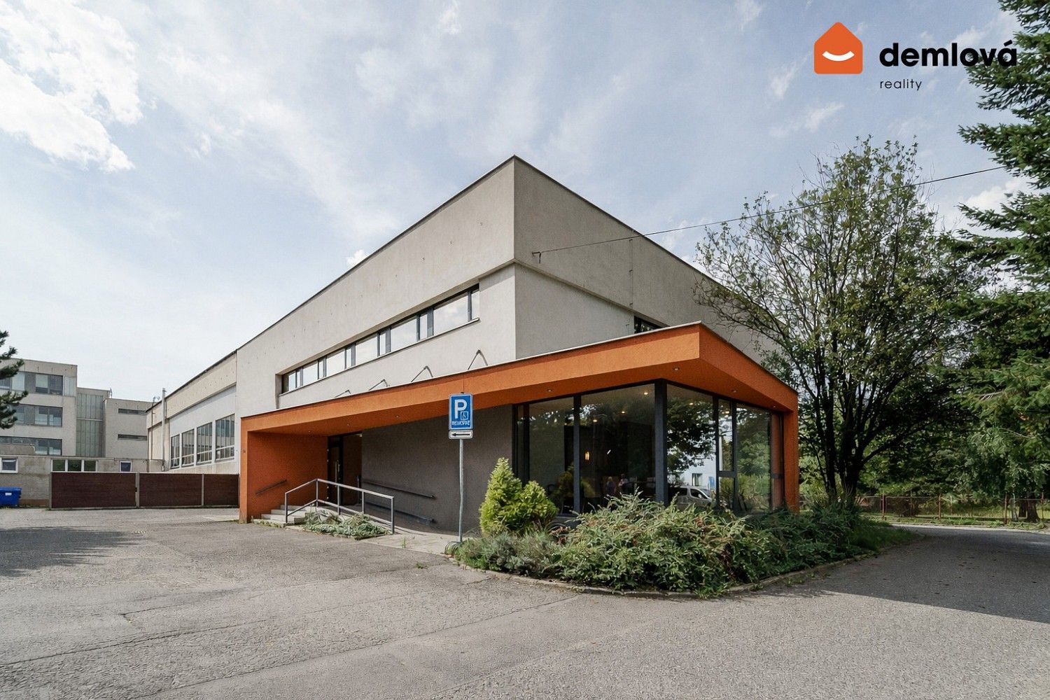 Obchodní prostory, Orlová - Lutyně, okres Karviná, Moravskoslezský kraj, 435 m² - 1