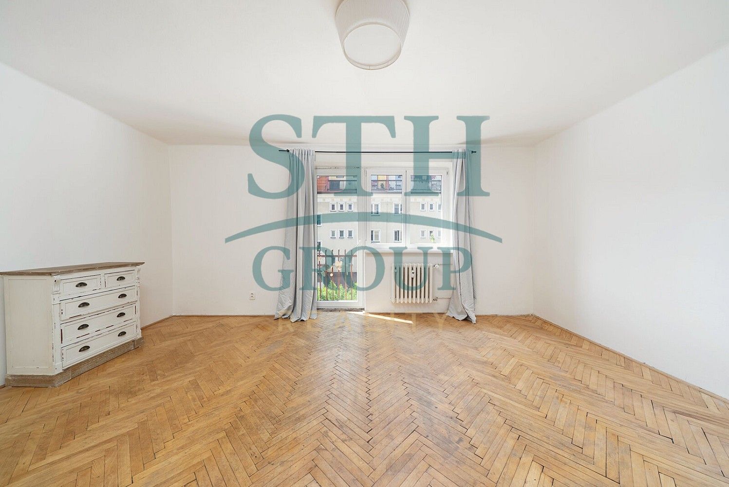 Byt 2+1 · 60 m² · Praha - Liboc, okres Praha 6, Hlavní město Praha - 4