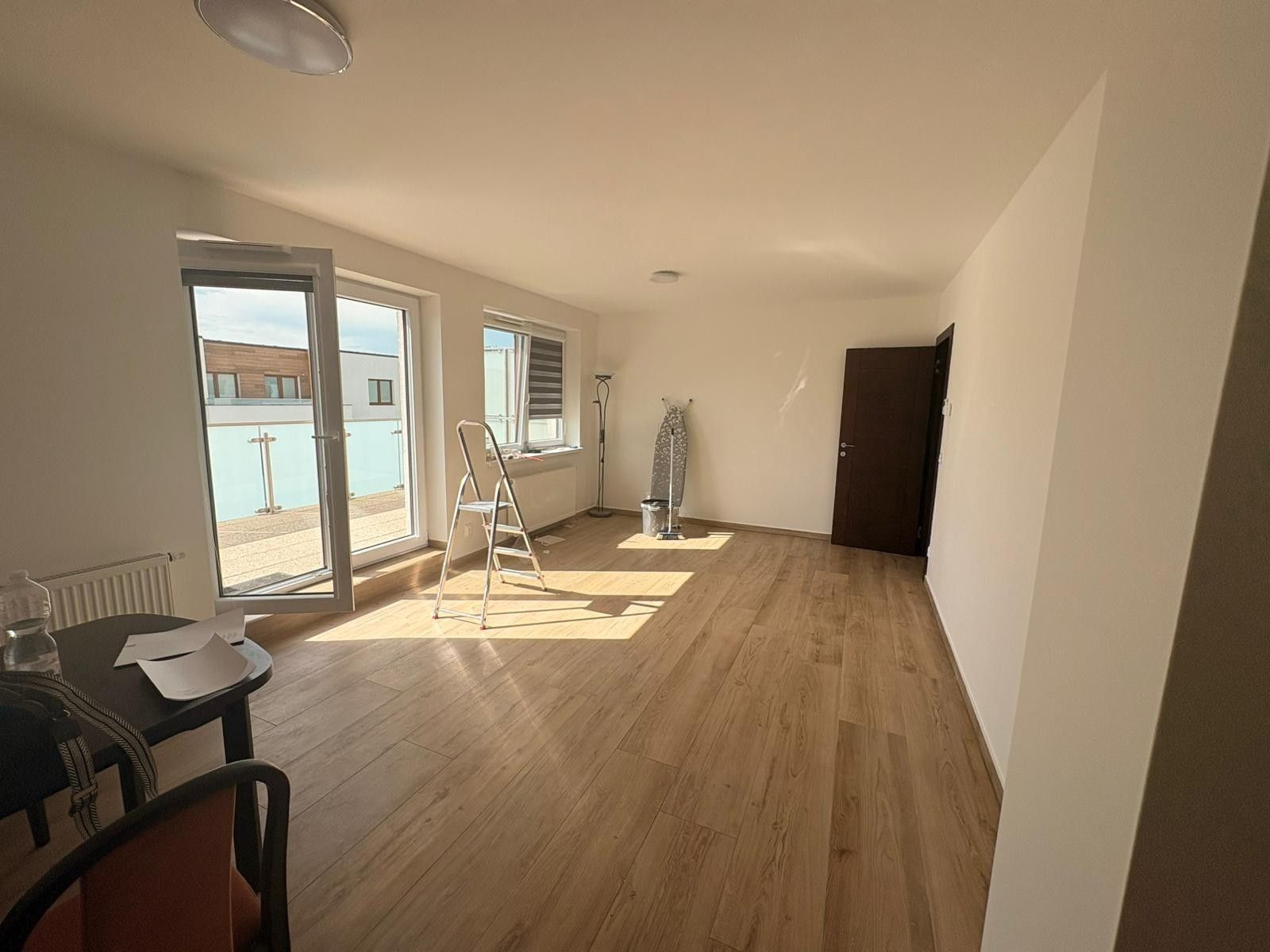 2+kk, Třída Jiřího Pelikána, Olomouc - Nová Ulice, Olomoucký kraj, 59 m² - 1