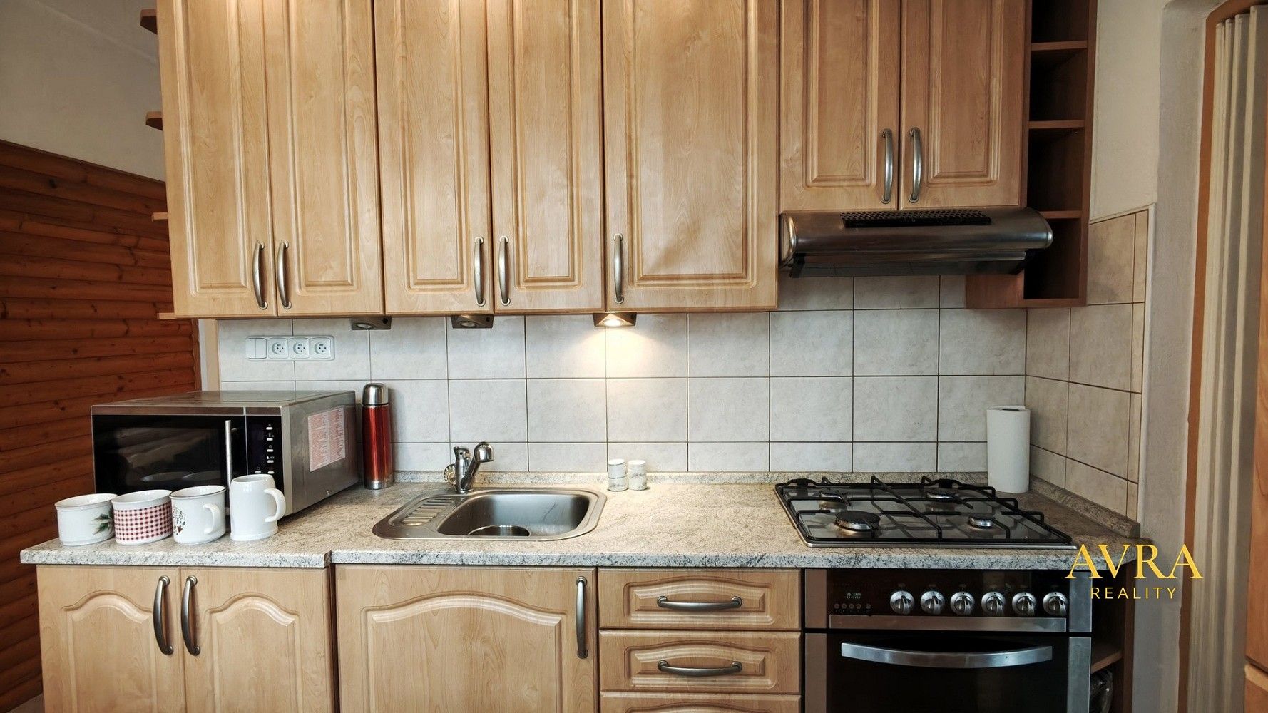 Pronájem byt 3+1 - Mánesova, Mariánské Lázně - Úšovice, okres Cheb, 65 m² - 2
