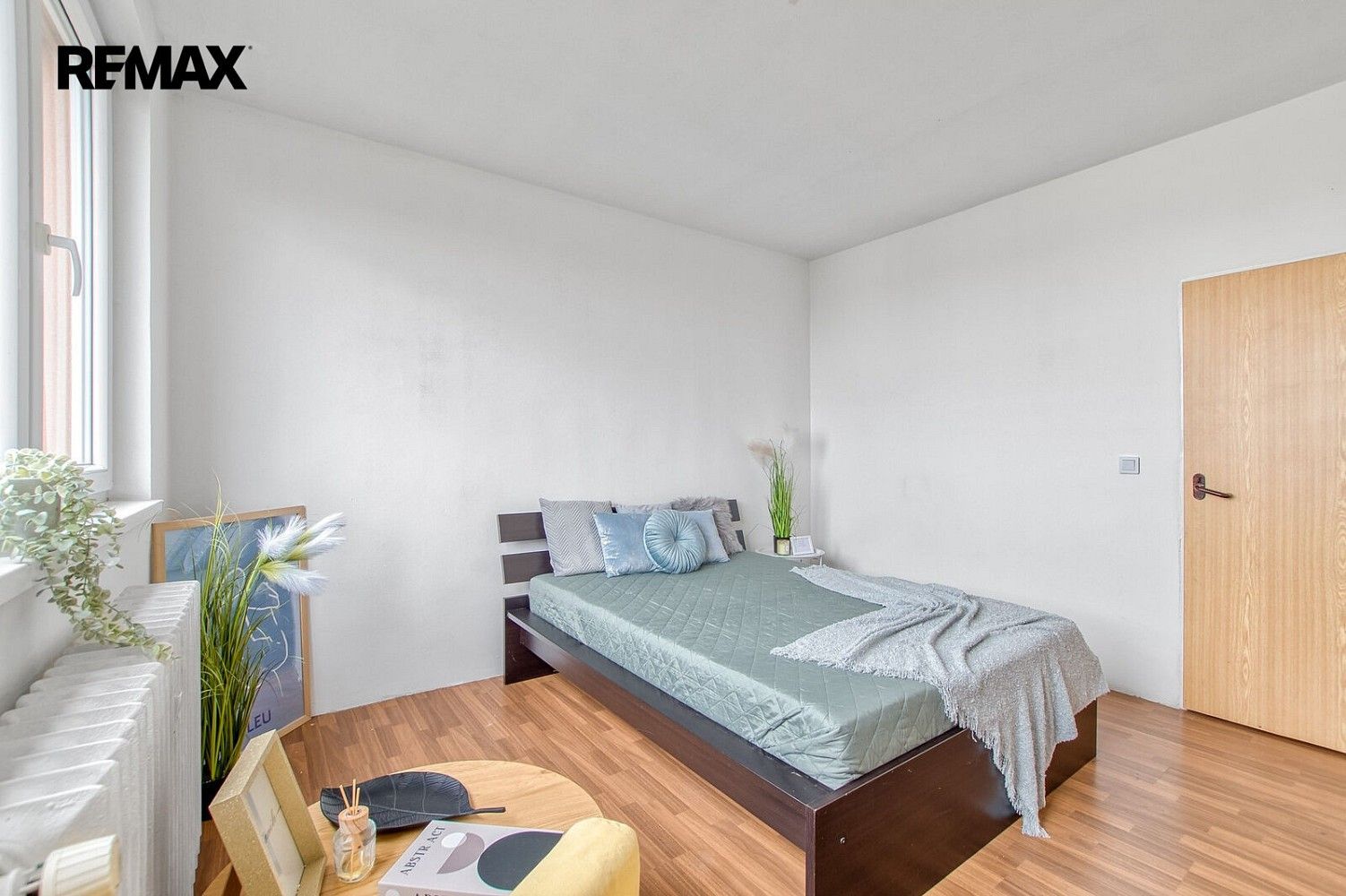 3+1, Františka Hajdy, Ostrava - Hrabůvka, 72 m² - 2