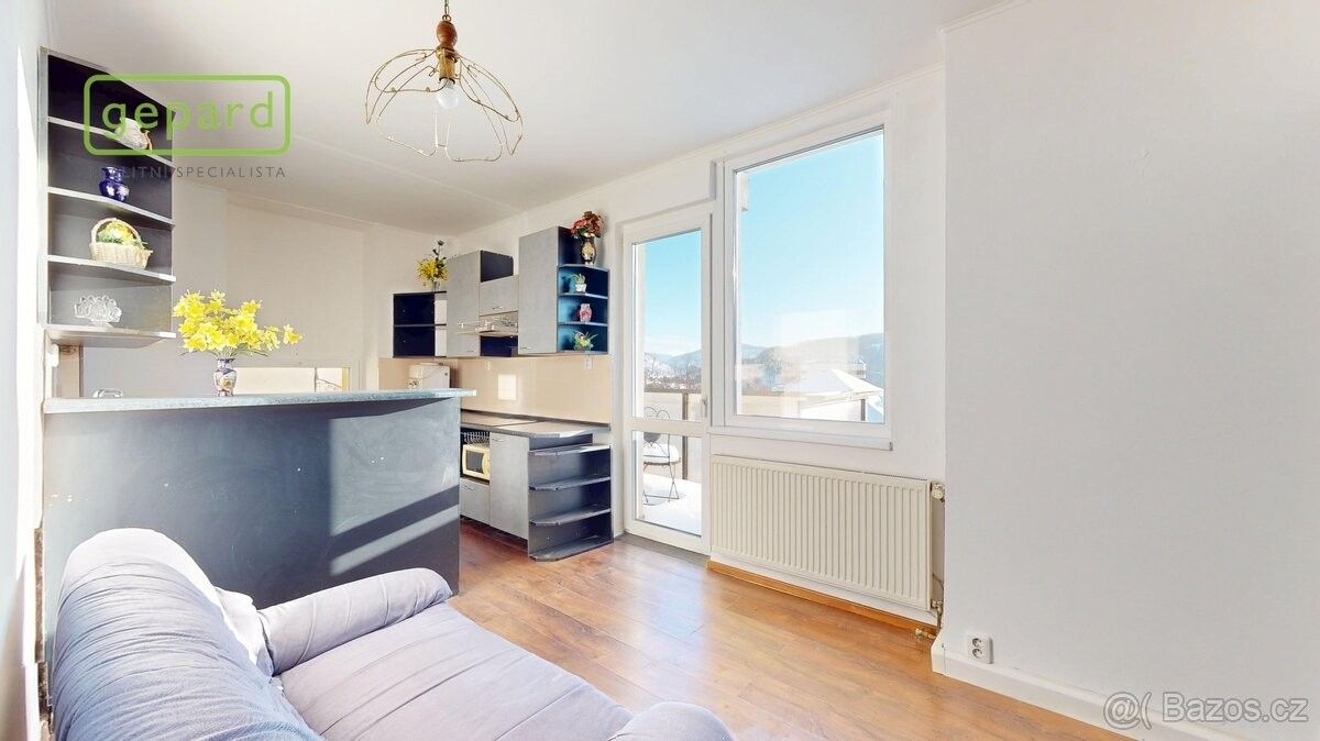 Byty, Ústí nad Labem, 400 01