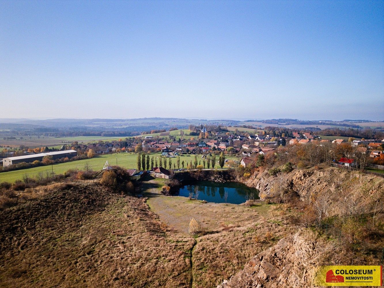 Prodej pozemek - Šošůvka, okres Blansko, Jihomoravský kraj - 5