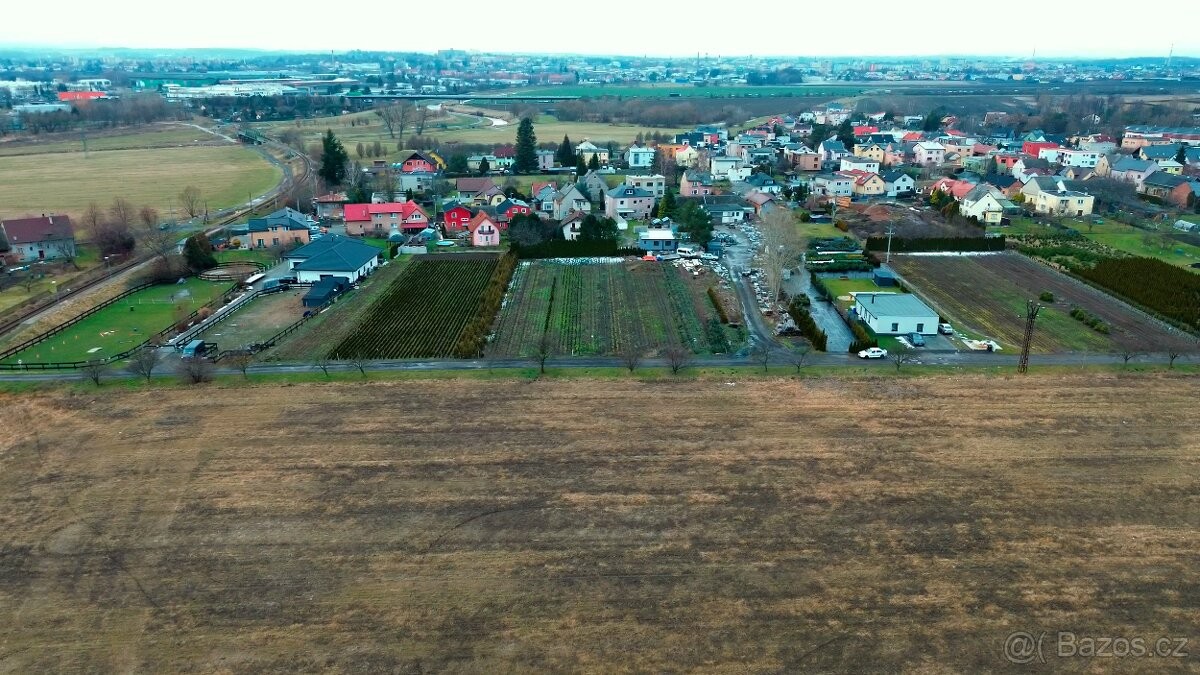 Pozemky pro bydlení, Opava, 747 05