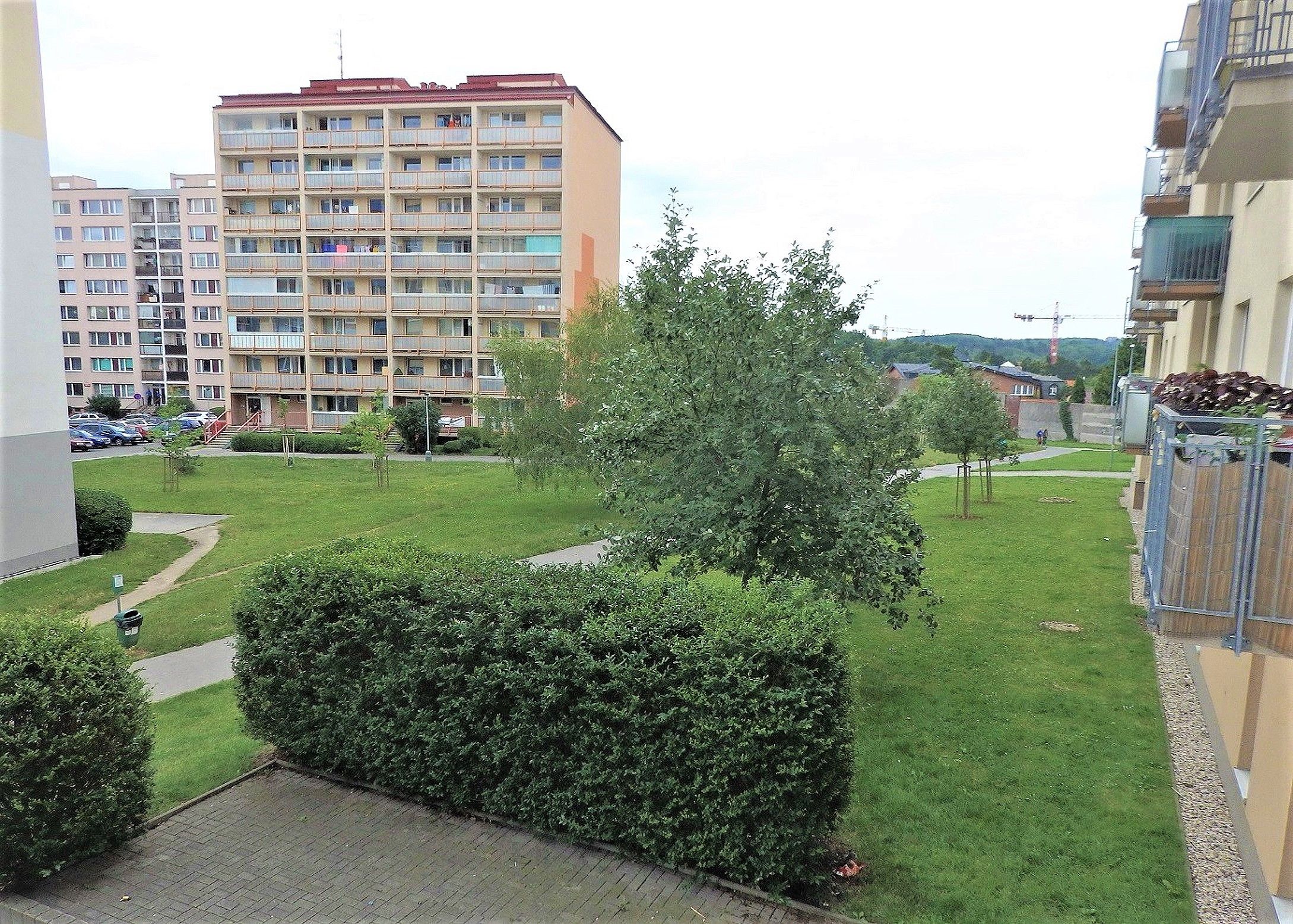 Prodej byt 3+kk - náměstí Přátelství 1518/2, Praha, 92 m² - 5