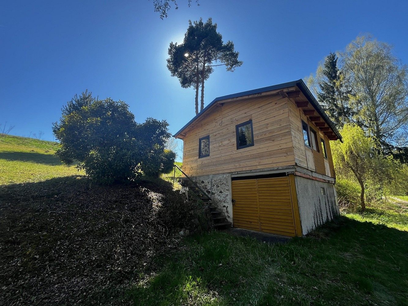 Chalupa · 45 m² · Doksy - Staré Splavy, okres Česká Lípa, Liberecký kraj - 3