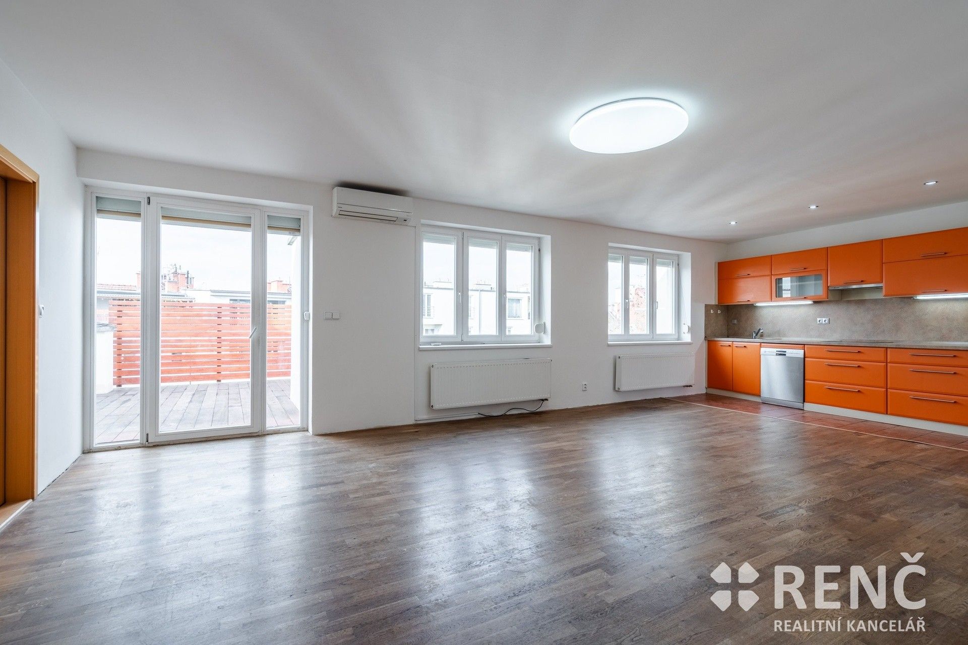 4+kk, Erbenova, Brno, 102 m²