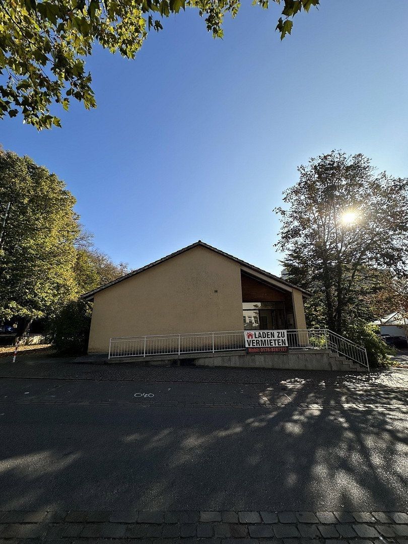 Rodinné domy, Postsr 1/3, , Bádensko-Württembersko, 686 m² - 1