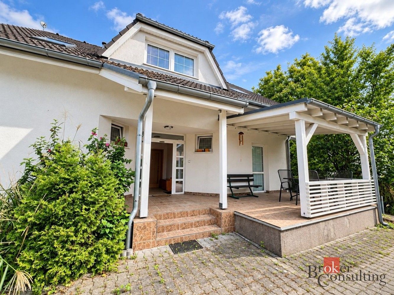 Rodinný dům · 241 m² · Skřivančí, Kravaře - Kouty, okres Opava - 3