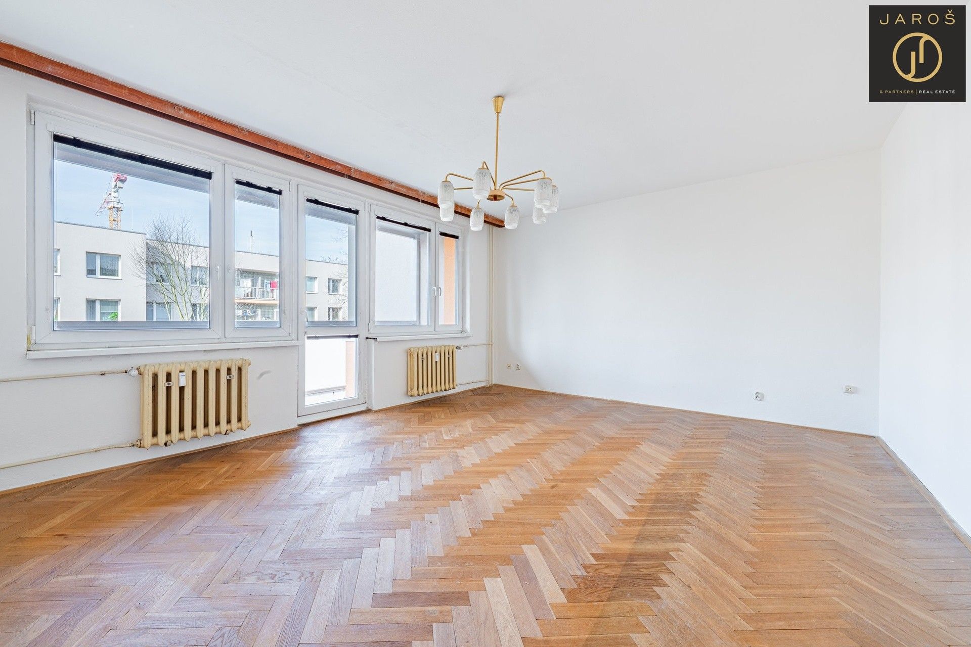 3+1, Slunečnicová, Praha, 74 m² - 1
