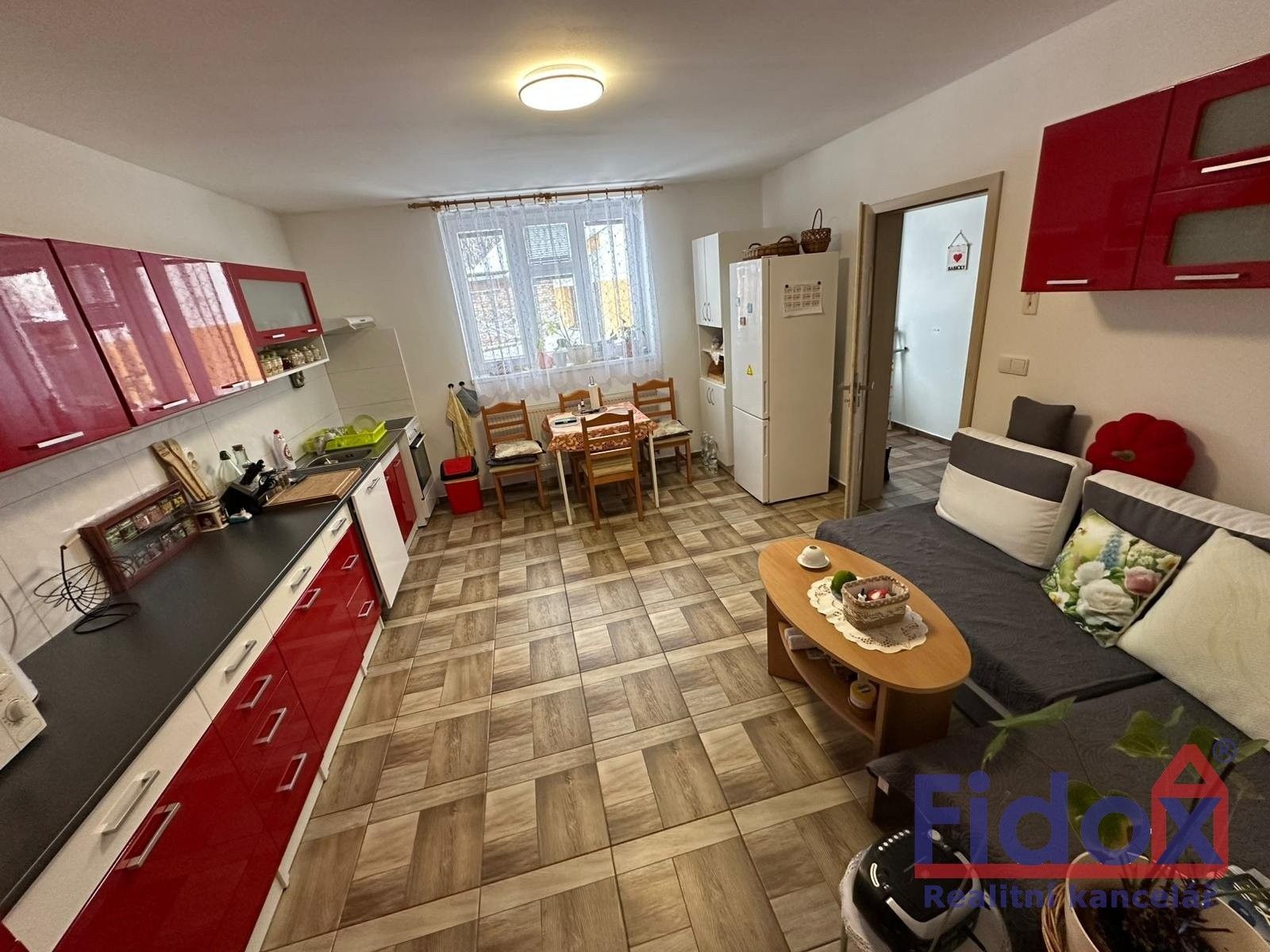 Rodinné domy, Pojedy, Žitovlice, 60 m²