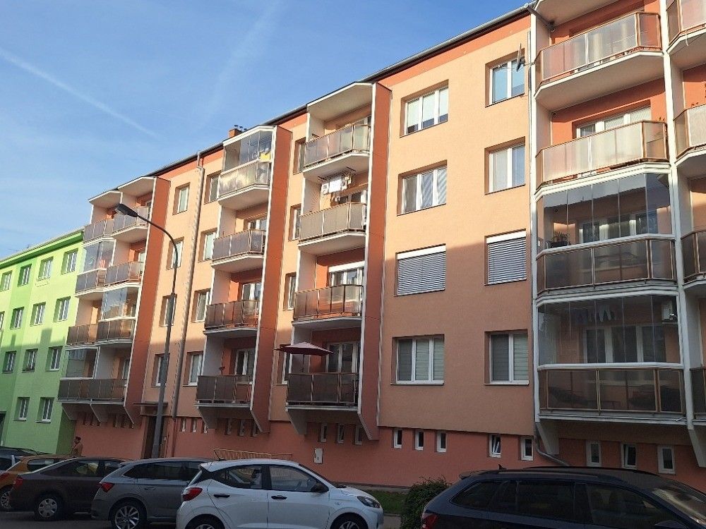 Byty, Vyškov, 682 01 - 1