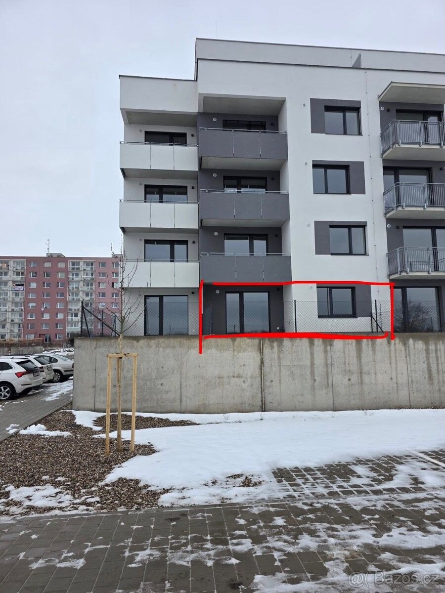 Byty, Jaroměř, 551 01