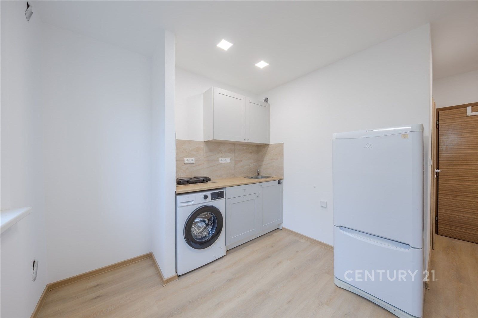 Pronájem byt 1+1 - Heyrovského 402, Olomouc Povel, 32 m² - 5
