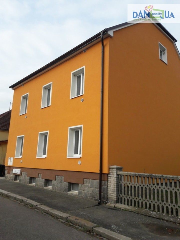 2+kk, Rumburská, Plzeň, 45 m² - 2