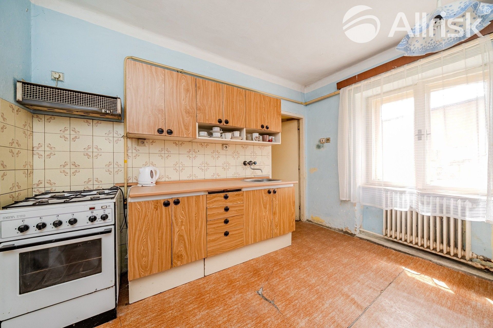 Rodinný dům · 95 m² · Jeseník nad Odrou Hůrka - 3