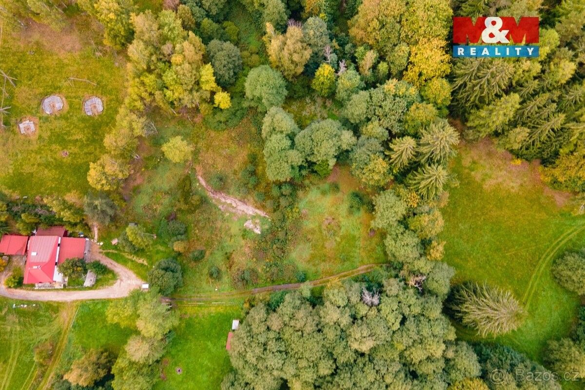 Prodej pozemek pro bydlení - Nejdek, 362 21