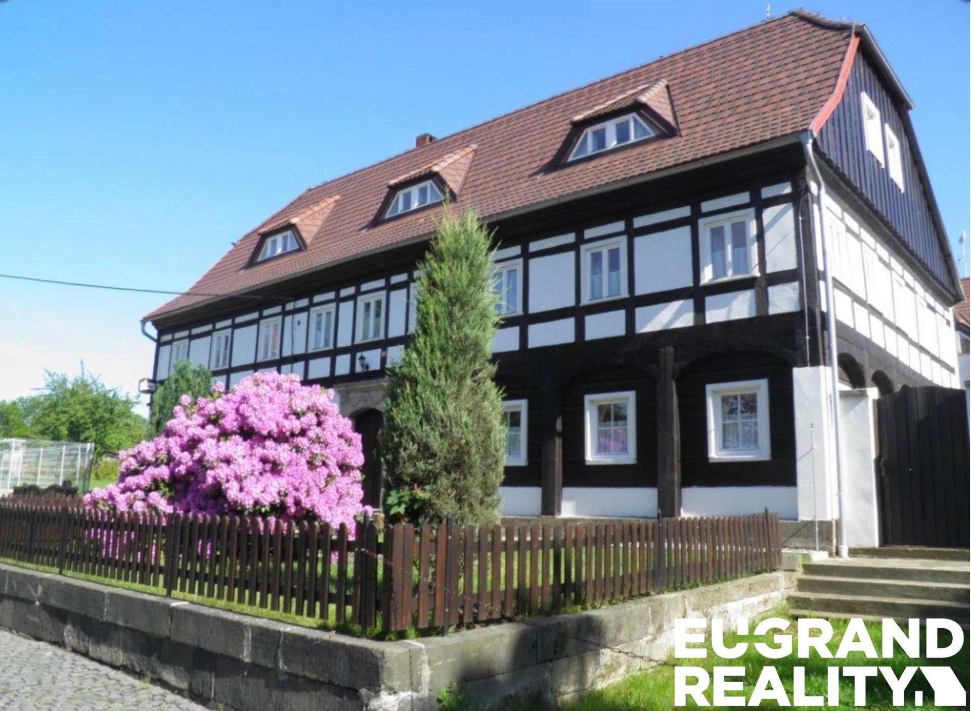 Ubytovací zařízení, Bratislavská, Varnsdorf, 683 m²