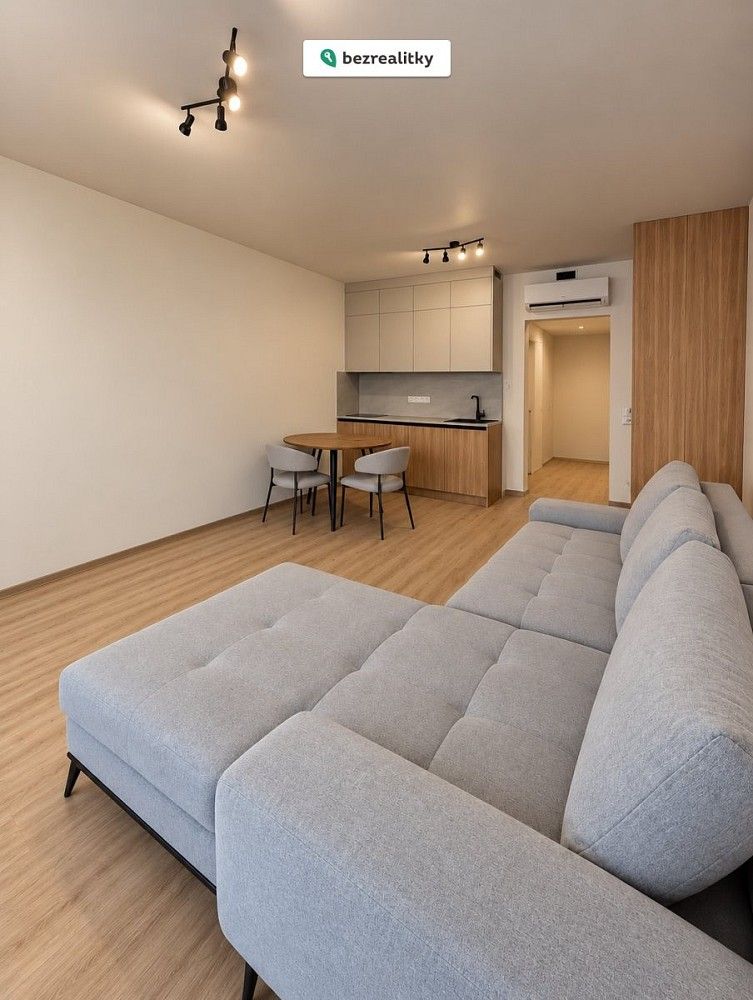 1+kk, Praha - Žižkov, okres Praha 3, Hlavní město Praha, 39 m² - 2