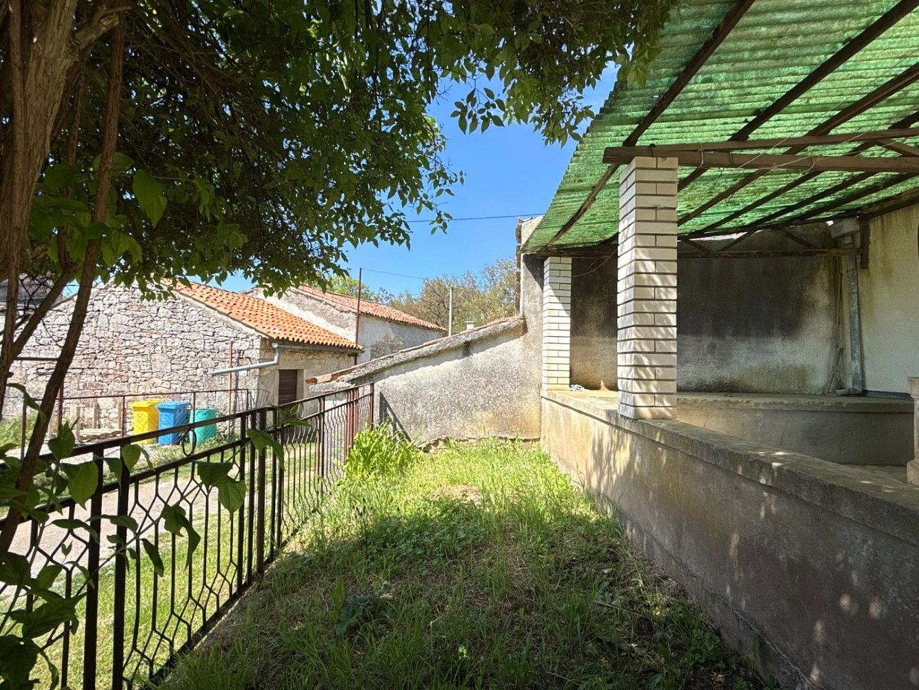 Prodej rodinný dům - Gračišće, HR, 250 m² - 5