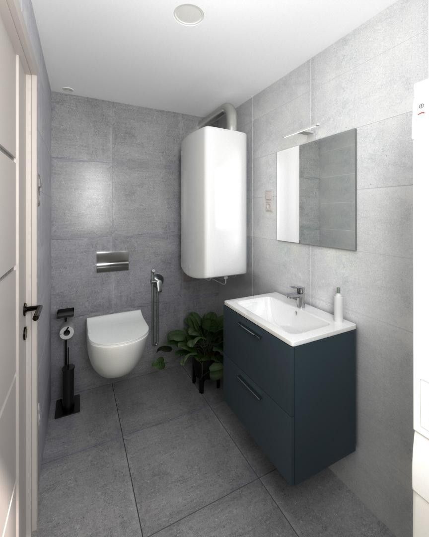 Rodinný dům · 89 m² · Újezd u Brna - 4
