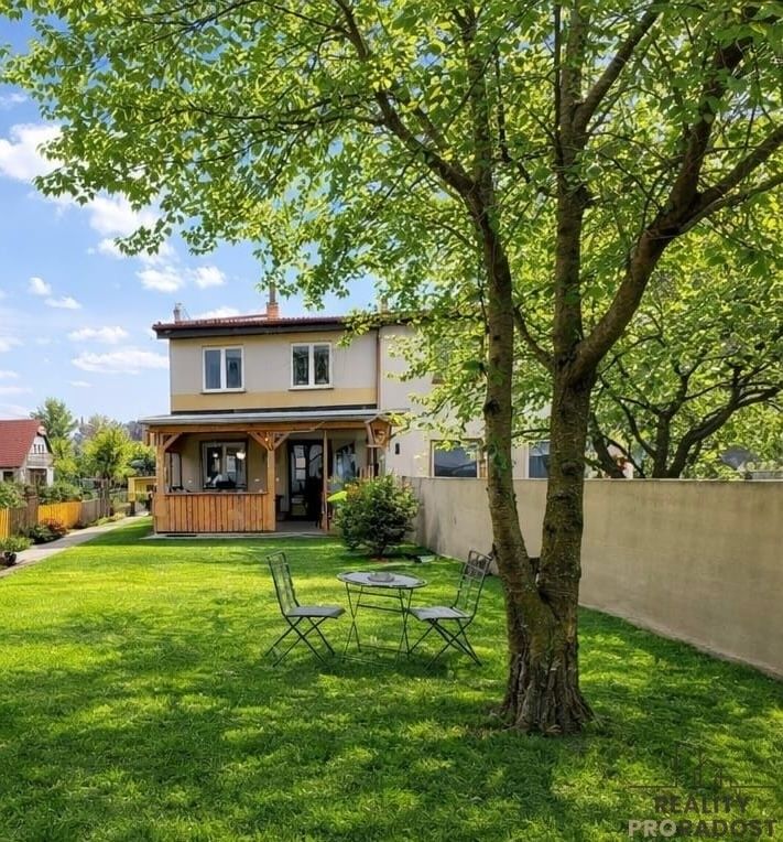 Rodinné domy, Kaplice, 382 41