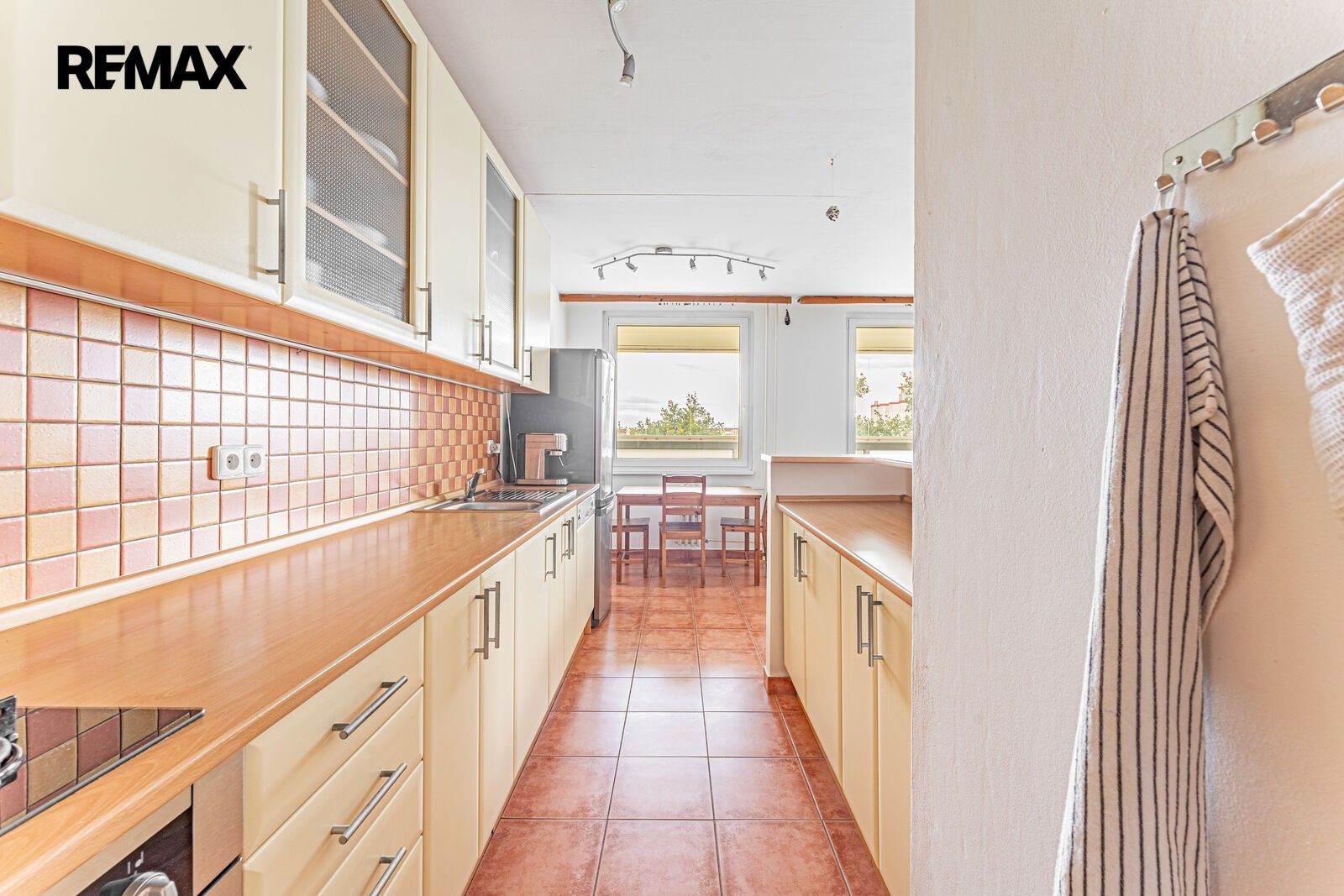 Byt 3+kk · 73 m² · Amforová 1933, Praha Stodůlky - 3