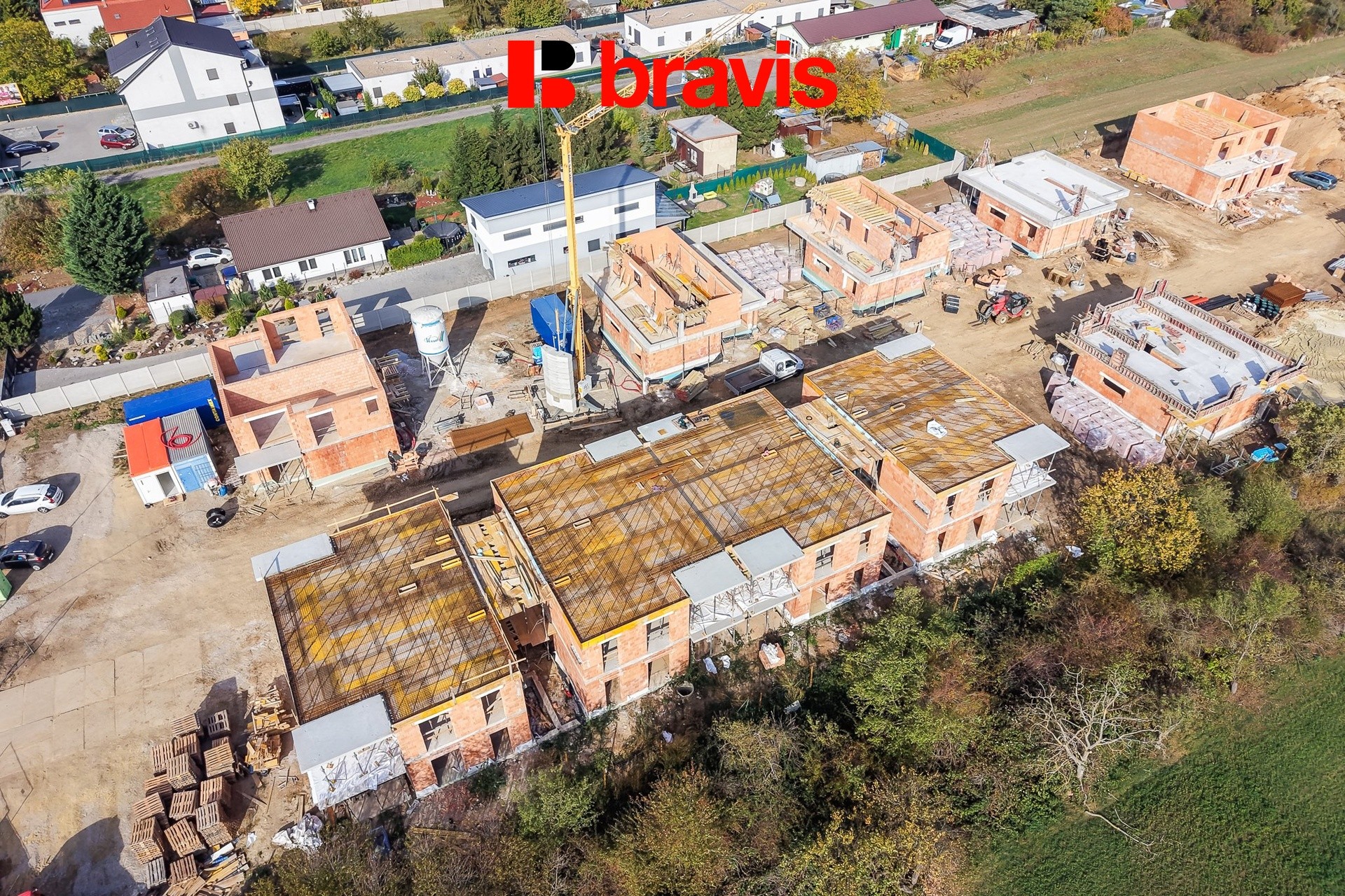 Byt 4+kk, 80 m²