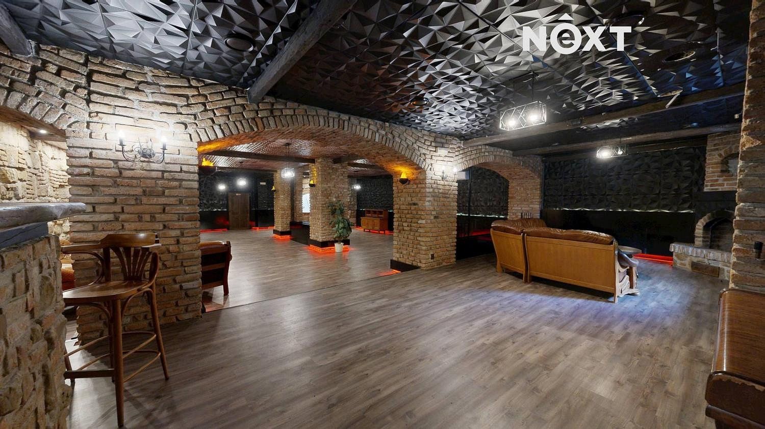 Prodej obchodní prostory - Petrovice, okres Ústí nad Labem, Ústecký kraj, 563 m² - 5