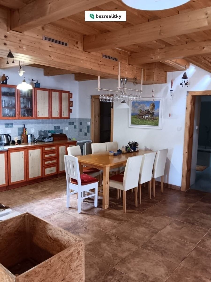 Rodinný dům · 163 m² · Horní Štěpánov Pohora - 3