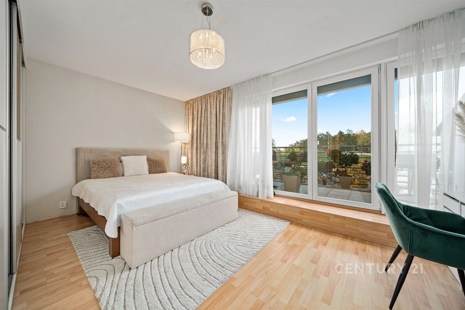 2+kk, Davídkova, Praha, 73 m²