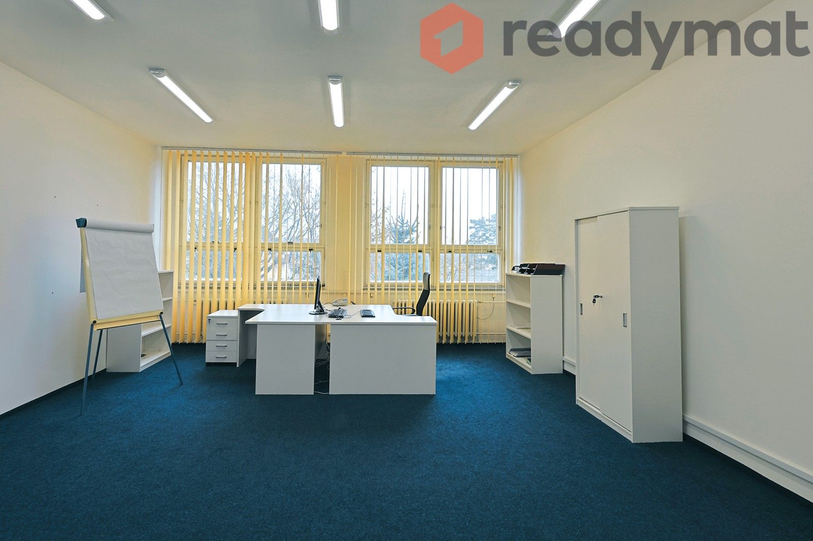 Kancelář · 36 m² · Průmyslová, Bzenec - 4