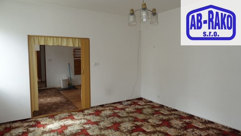 Prodej byt 2+1 - Jindřichův Hradec, 71 m²